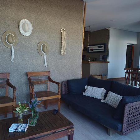Casatua Pousada Juquei Zewnętrze zdjęcie