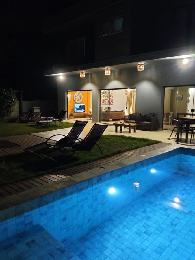 Casatua Pousada Juquei Zewnętrze zdjęcie