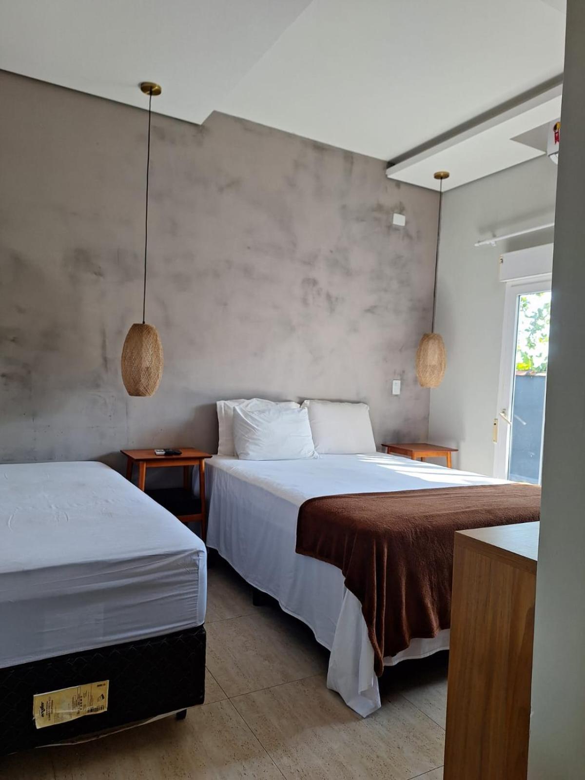 Casatua Pousada Juquei Zewnętrze zdjęcie