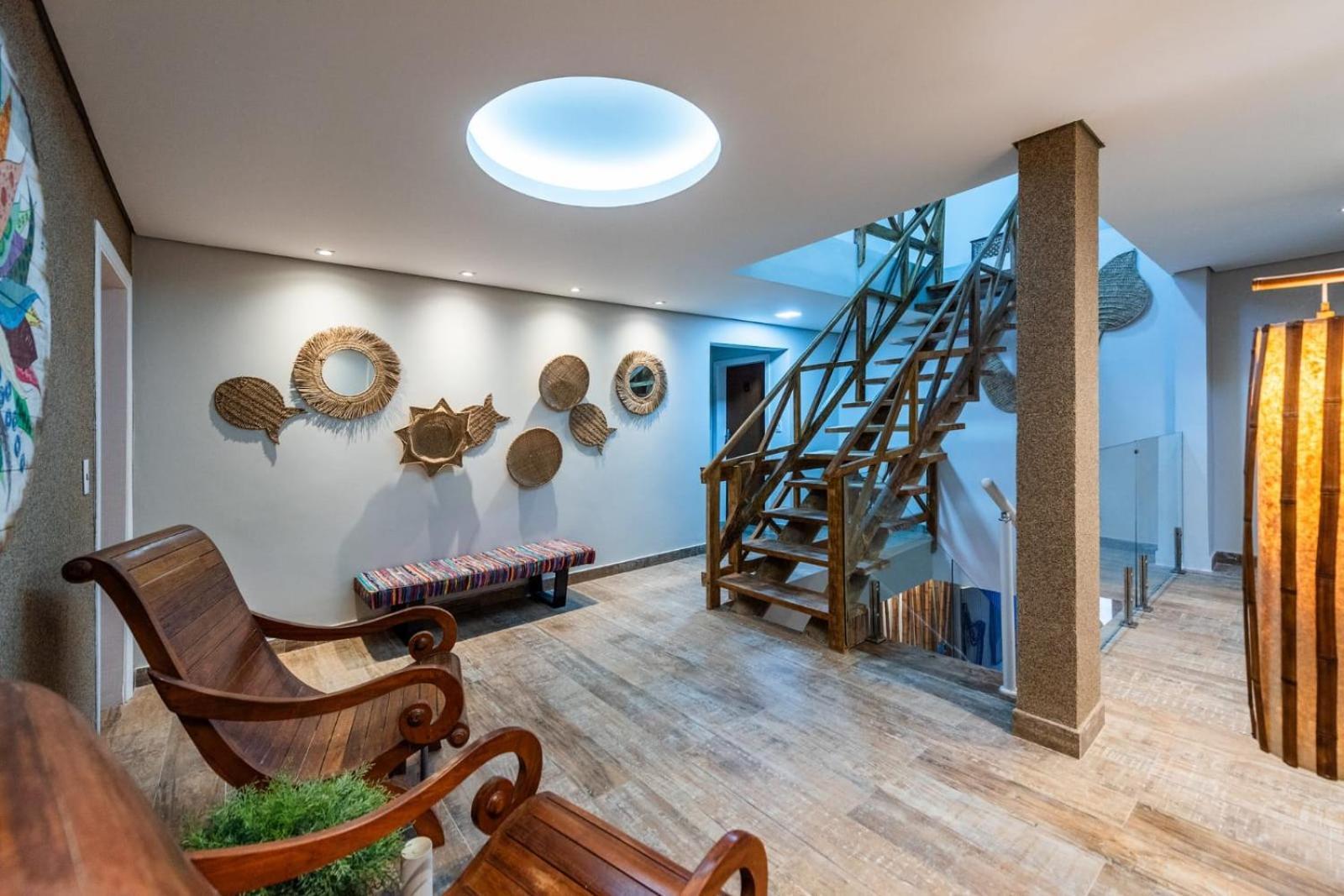 Casatua Pousada Juquei Zewnętrze zdjęcie