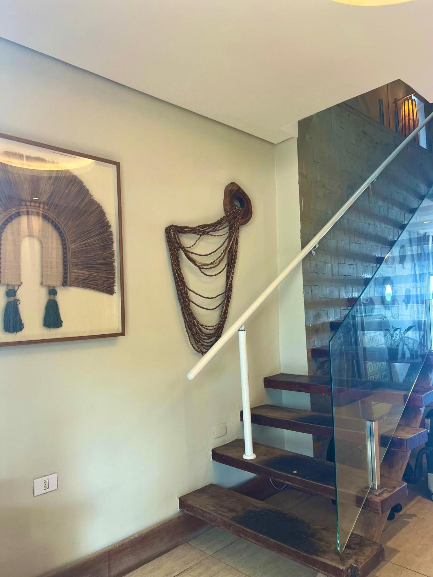Casatua Pousada Juquei Zewnętrze zdjęcie