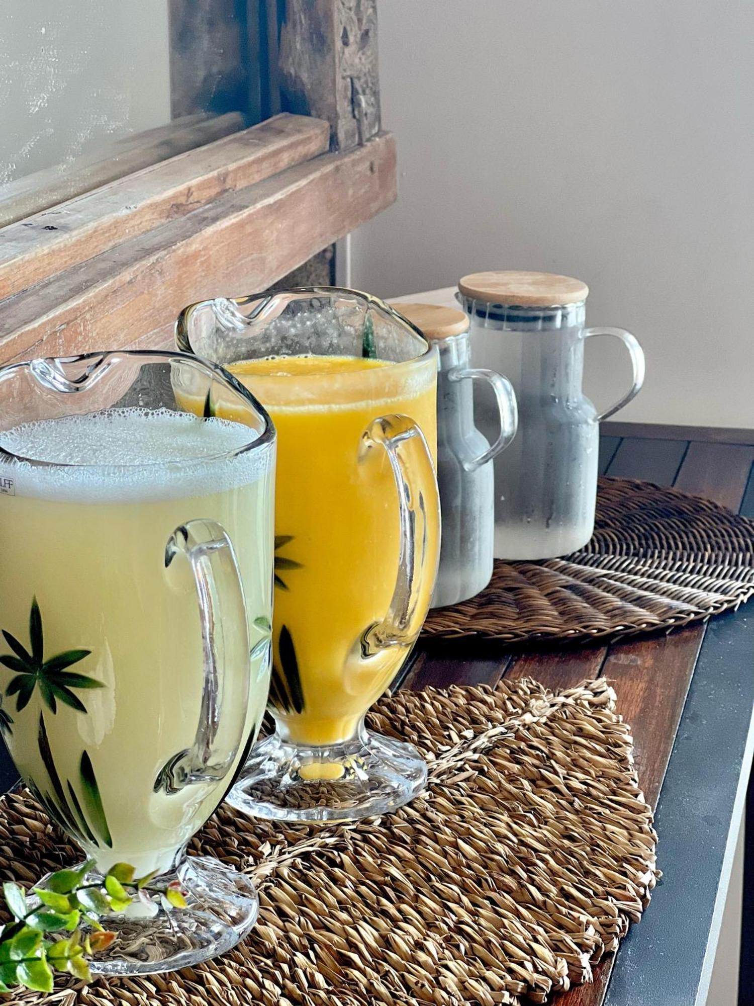 Casatua Pousada Juquei Zewnętrze zdjęcie